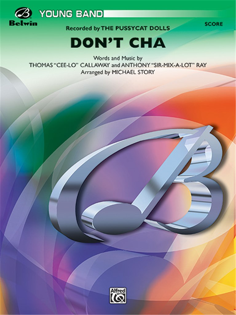 Don't Cha